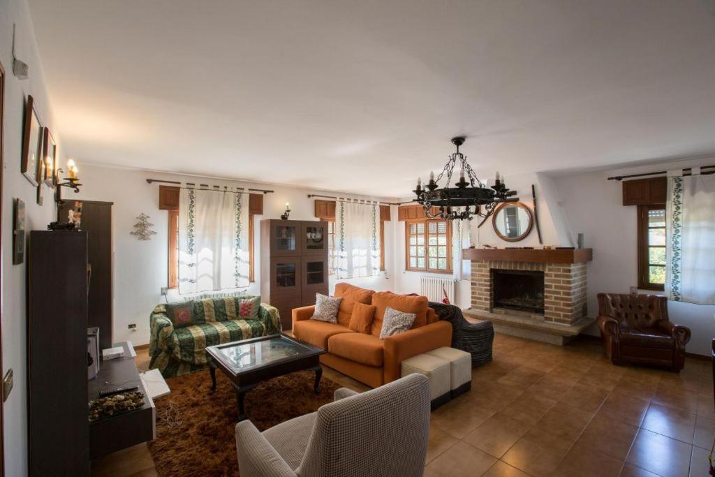 Chalet paxariñas Villa Sanxenxo Exterior foto