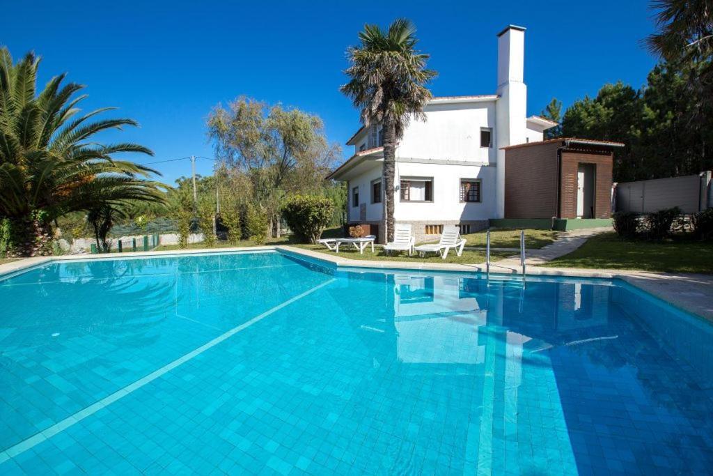 Chalet paxariñas Villa Sanxenxo Exterior foto