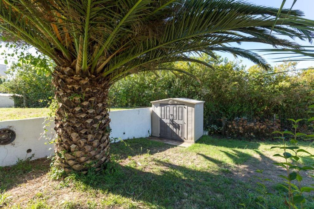 Chalet paxariñas Villa Sanxenxo Exterior foto