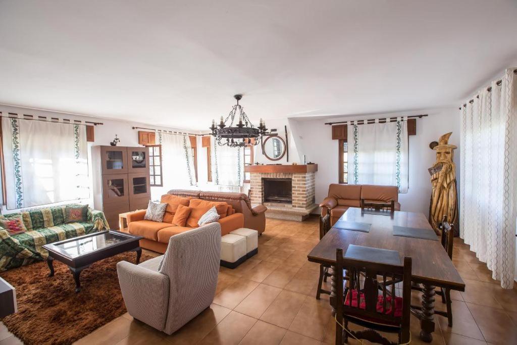 Chalet paxariñas Villa Sanxenxo Exterior foto