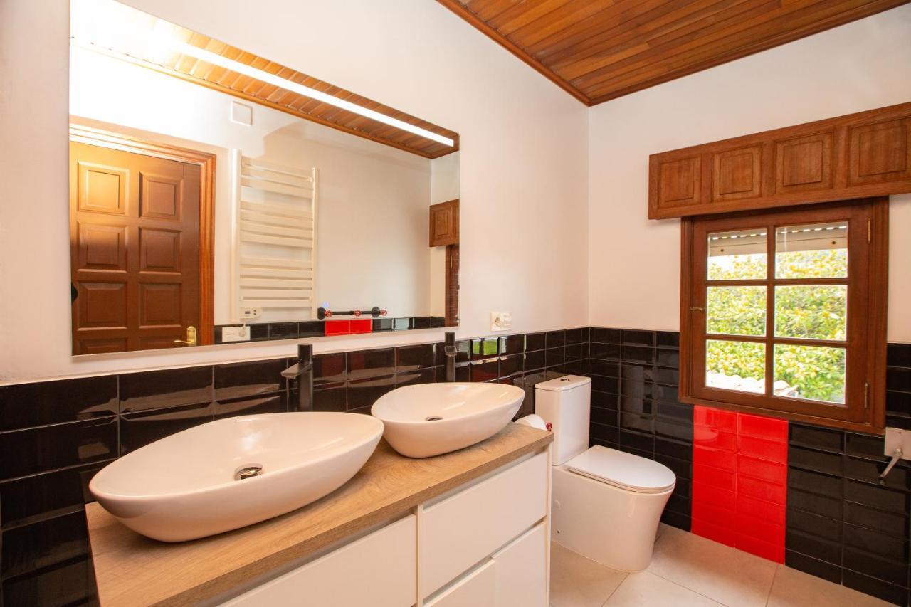 Chalet paxariñas Villa Sanxenxo Exterior foto
